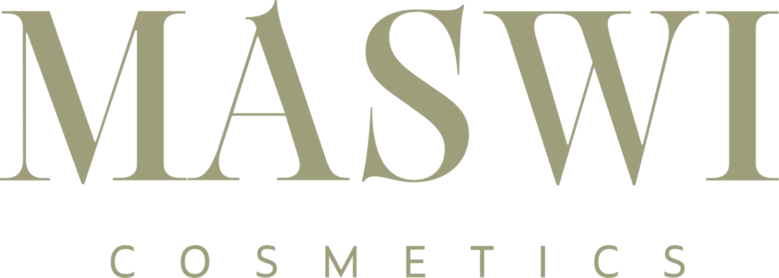 Maswi Cosmetics